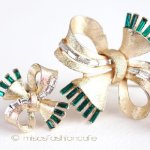 クラウン　トリファリ Ｔｒｉｆａｒｉ　りぼんセット