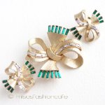 クラウン　トリファリ Ｔｒｉｆａｒｉ　りぼんセット