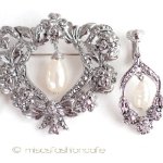 バロックパール　セット