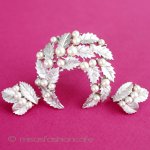 クラウン　トリファリ ＴＲＩＦＡＲＩ　パールセット