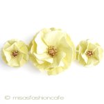 Trifariトリファリ セット カーネーションのお花