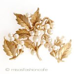 クラウン　トリファリ Ｔｒｉｆａｒｉ　蕾みセット