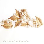 クラウン　トリファリ Ｔｒｉｆａｒｉ　蕾みセット