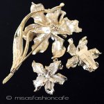 希少　ＨＡＲ　ハー ユリのお花　セット