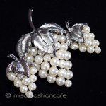 Ｔｒｉｆａｒｉ　 トリファリ パールの葡萄セット