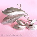 Ｔｒｉｆａｒｉ　 トリファリ シルバーリーフ　セット