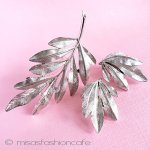 Ｔｒｉｆａｒｉ　 トリファリ オリーブの銀葉　セット