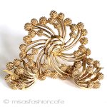 Ｔｒｉｆａｒｉ　 トリファリ たんぽぽ　金の綿毛セット