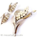 Ｔｒｉｆａｒｉ　 トリファリ パール・カーラーの花