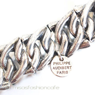 PhilippeAudibert 再販! フィリップ オーディベール