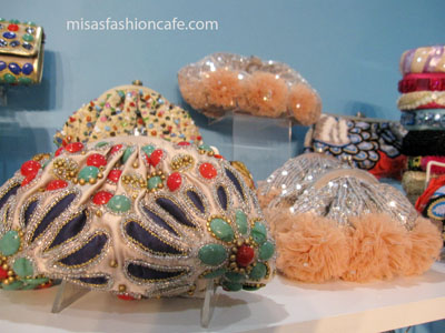 ヴィンテージアクセサリー・アンティークジュエリーやヨーロッパの  