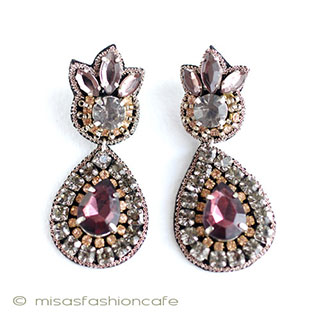 Suzanna Dai スザンナ・ダイ ピアス Suzanna Dai スザンナ・ダイ ピアス