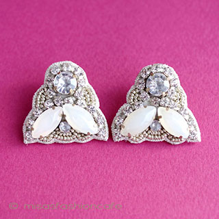 Suzanna Dai スザンナ・ダイ ピアス Suzanna Dai スザンナ・ダイ ピアス