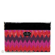 Kate Spade クラッチ兼ショルダー Kate Spade クラッチ兼ショルダー
