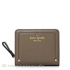 Kate Spade お財布 マットカラー Kate Spade お財布 マットカラー