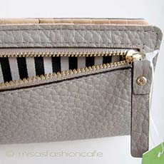 Kate Spade　 お財布 マットカラー