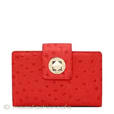 Kate Spade お財布 オーストリッチ Kate Spade お財布 オーストリッチ