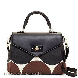Kate Spade 2Way ショルダー&ハンドバッグ Kate Spade 2Way ショルダー&ハンドバッグ