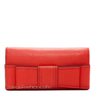 Kate Spade お財布 兼 クラッチ Kate Spade お財布 兼 クラッチ