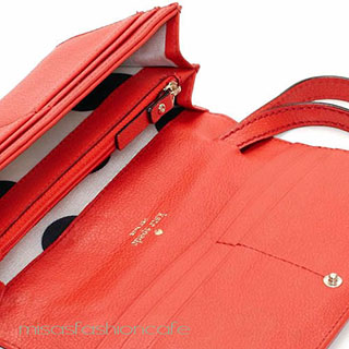 Kate Spade　 お財布 兼 クラッチ　