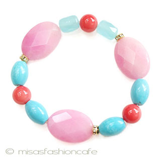 Kenneth Jay Lane　 KJL　ブレスレット