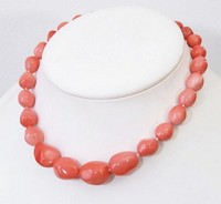 KJL　限定ネックレス