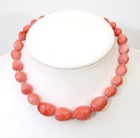 KJL　限定ネックレス