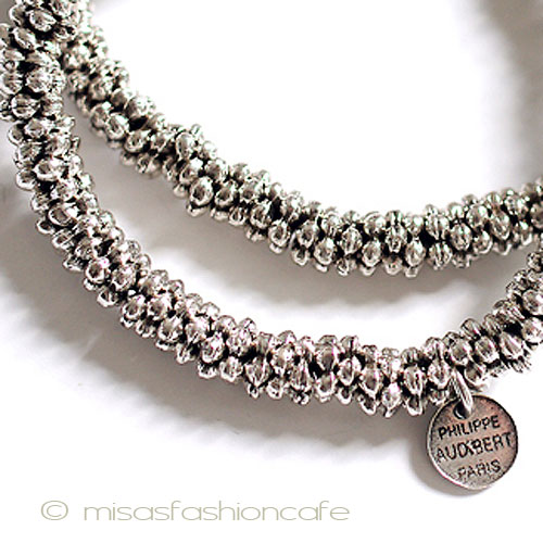 （画像用） フィリップ・オーディベール 粒大　２本セット！