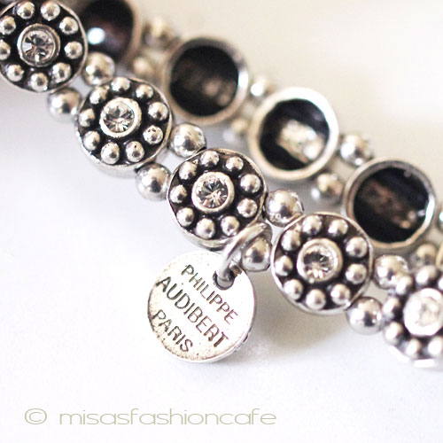 （画像用） PhilippeAudibert 再販! フィリップ オーディベール