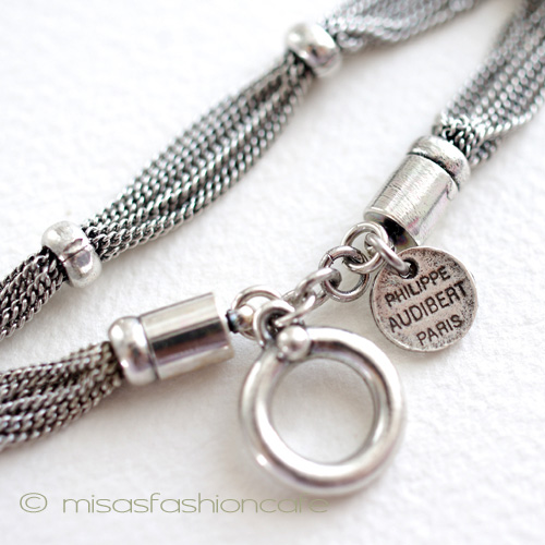 （画像用） PhilippeAudibert 再販! フィリップ オーディベール