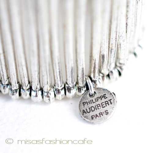 （画像用） PhilippeAudibert 再販! フィリップ オーディベール