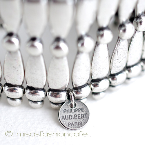 （画像用） PhilippeAudibert 再販! フィリップ オーディベール