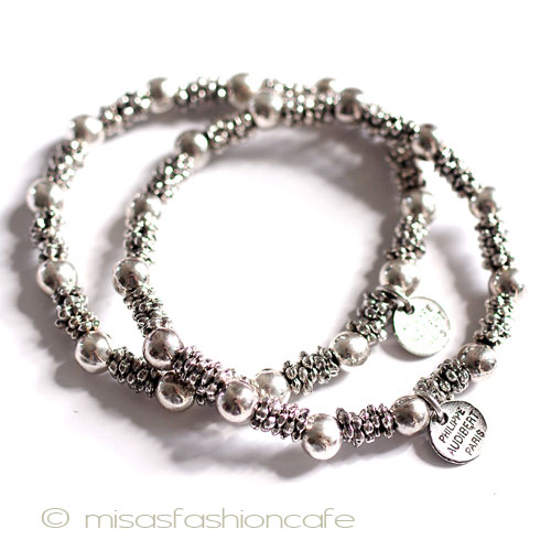 （画像用） フィリップオーディベール 丸粒　２本セット！