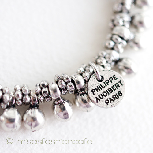 （画像用） PhilippeAudibert 再販! フィリップ オーディベール