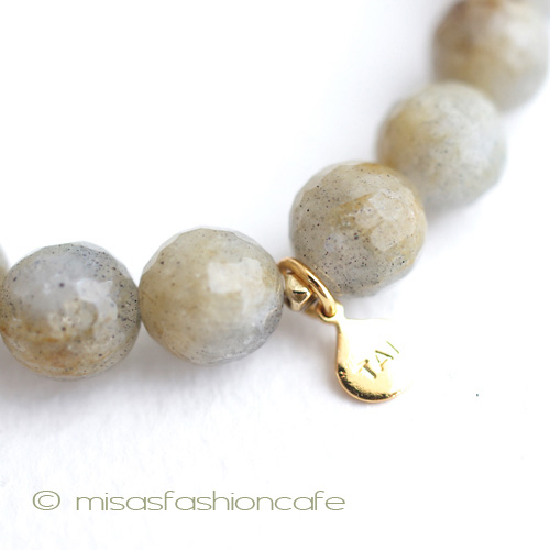 （画像用） ＴＡＩ　ブレスレット 天然石ハミングバード