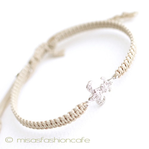 （画像用） ＴＡＩ　ブレス　再販！ Fleur De Lis