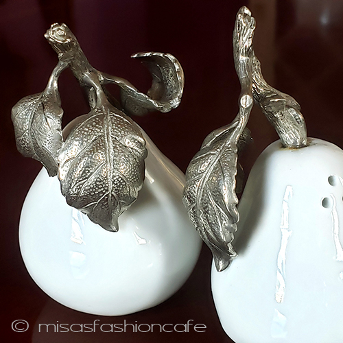 （画像用） 洋なしフルーツ　再販！ 塩コショウ　調味料