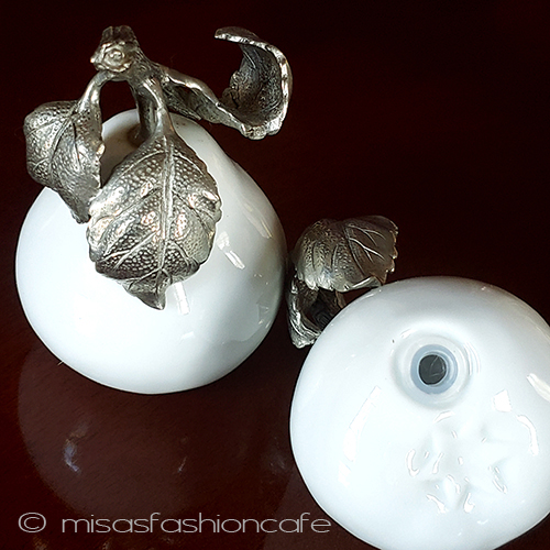 （画像用） 洋なしフルーツ　再販！ 塩コショウ　調味料