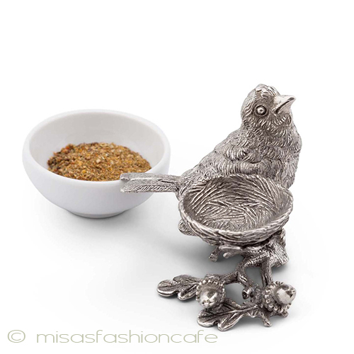 （画像用） 鳥＆どんぐり　ボウル おもてなし調味料小鉢