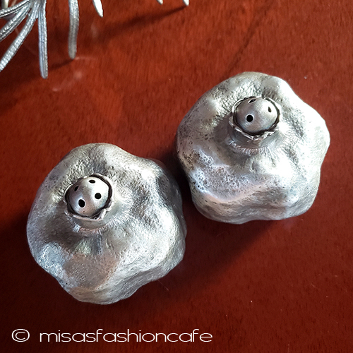 （画像用） マイケルミショー　ザクロ 塩コショウ　セット