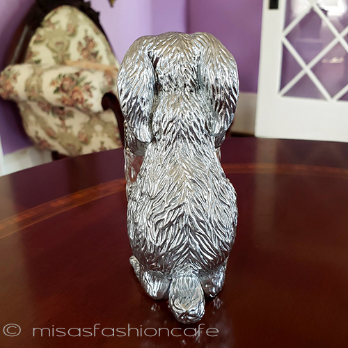 （画像用） ラビットうさぎ調味料再販! 塩コショウ・ガラス瓶