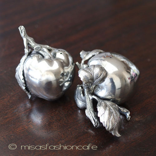 （画像用） 林檎・アップル 塩コショウ　再販！