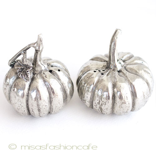 （画像用） 南瓜カボチャ 塩コショウ　セット