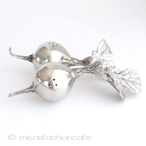 （画像用） ラディッシュ・かぶ 塩コショウ　セット