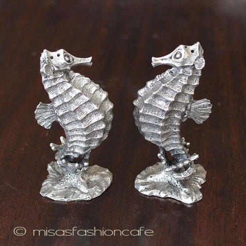 （画像用） タツノオトシゴ 塩コショウ　セット