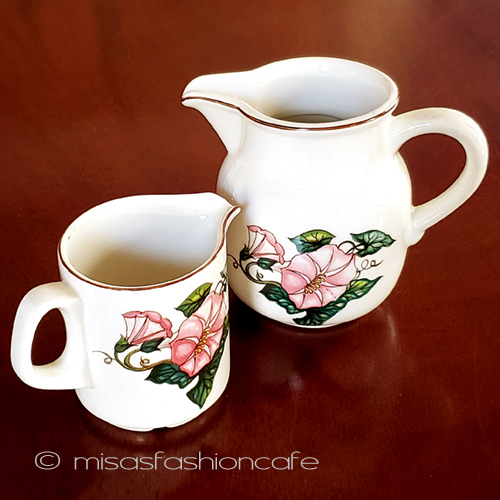 （画像用） ビレロイ＆ボッホ　セット クリーマ―＆蜂蜜ソース