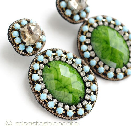 （画像用） Ｓｕｚａｎｎａ　Ｄａｉ スザンナ・ダイ　ピアス