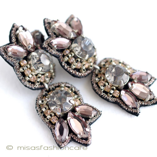 （画像用） Ｓｕｚａｎｎａ　Ｄａｉ スザンナ・ダイ　ピアス