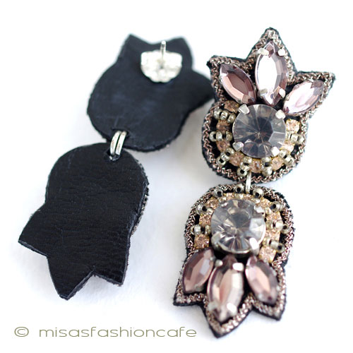 （画像用） Ｓｕｚａｎｎａ　Ｄａｉ スザンナ・ダイ　ピアス