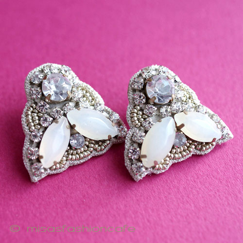 （画像用） Ｓｕｚａｎｎａ　Ｄａｉ スザンナ・ダイ　ピアス